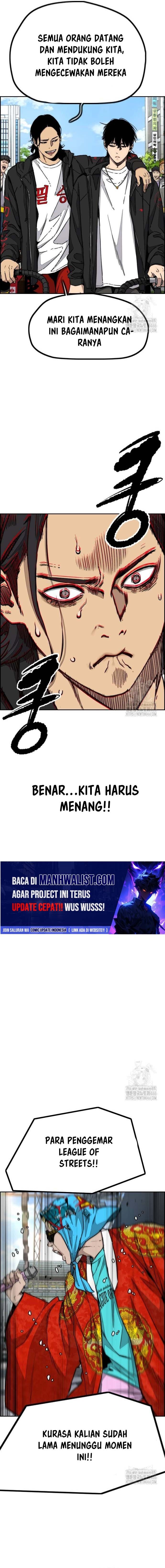 Dilarang COPAS - situs resmi www.mangacanblog.com - Komik wind breaker 526 - chapter 526 527 Indonesia wind breaker 526 - chapter 526 Terbaru 12|Baca Manga Komik Indonesia|Mangacan