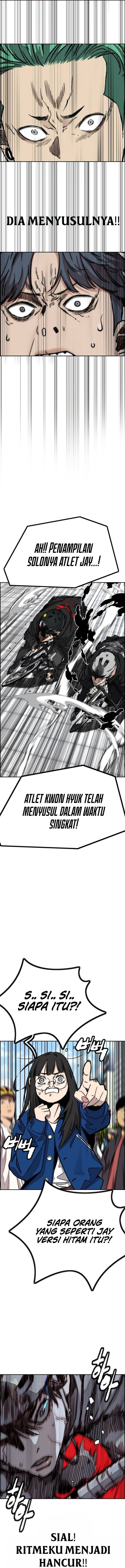 Dilarang COPAS - situs resmi www.mangacanblog.com - Komik wind breaker 527 - chapter 527 528 Indonesia wind breaker 527 - chapter 527 Terbaru 8|Baca Manga Komik Indonesia|Mangacan