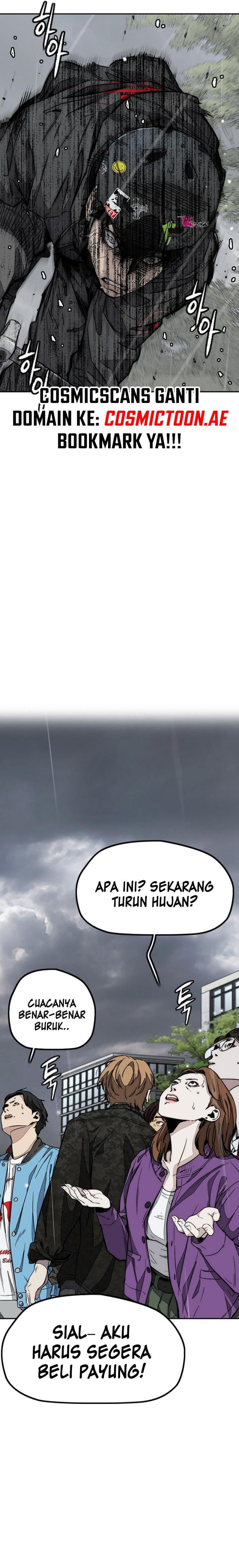 Dilarang COPAS - situs resmi www.mangacanblog.com - Komik wind breaker 535 - chapter 535 536 Indonesia wind breaker 535 - chapter 535 Terbaru 8|Baca Manga Komik Indonesia|Mangacan