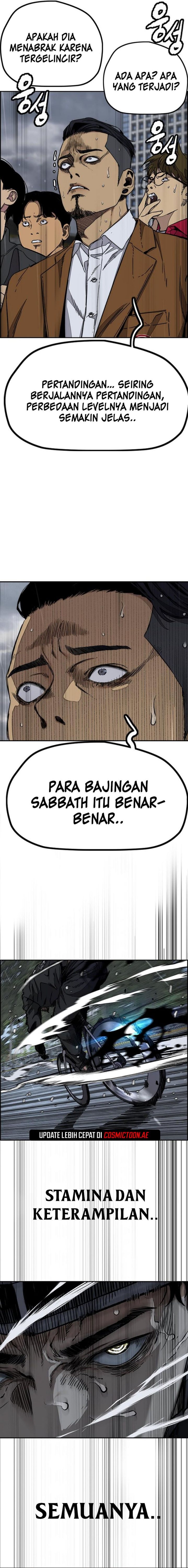 Dilarang COPAS - situs resmi www.mangacanblog.com - Komik wind breaker 535 - chapter 535 536 Indonesia wind breaker 535 - chapter 535 Terbaru 28|Baca Manga Komik Indonesia|Mangacan