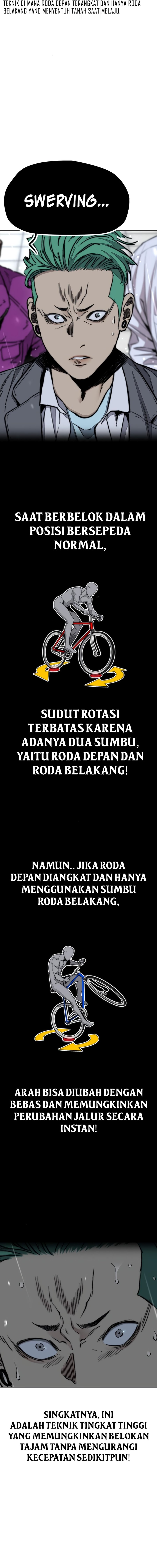 Dilarang COPAS - situs resmi www.mangacanblog.com - Komik wind breaker 538 - chapter 538 539 Indonesia wind breaker 538 - chapter 538 Terbaru 1|Baca Manga Komik Indonesia|Mangacan