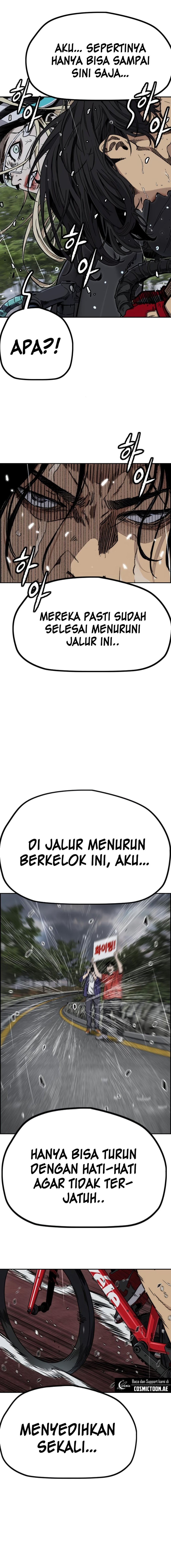 Dilarang COPAS - situs resmi www.mangacanblog.com - Komik wind breaker 538 - chapter 538 539 Indonesia wind breaker 538 - chapter 538 Terbaru 3|Baca Manga Komik Indonesia|Mangacan