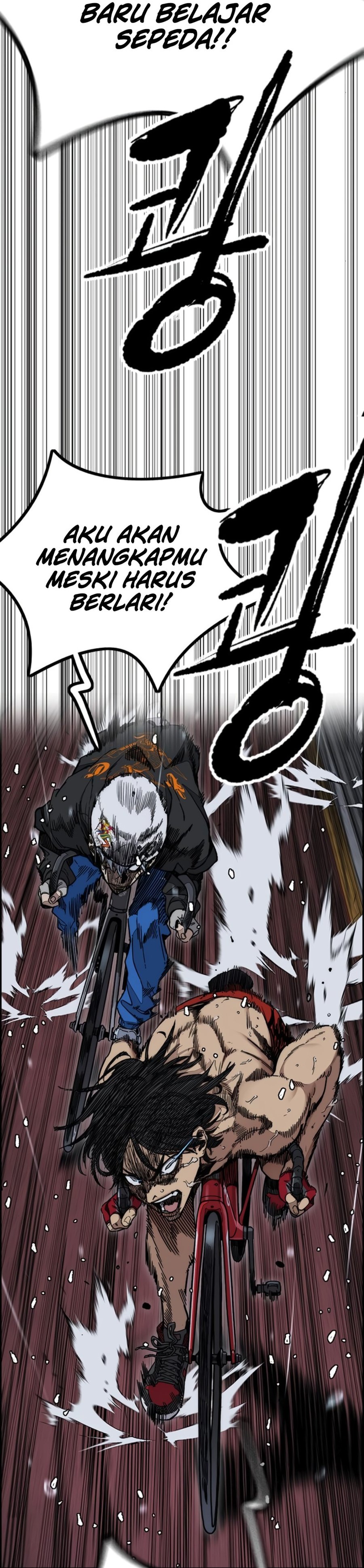 Dilarang COPAS - situs resmi www.mangacanblog.com - Komik wind breaker 538 - chapter 538 539 Indonesia wind breaker 538 - chapter 538 Terbaru 9|Baca Manga Komik Indonesia|Mangacan