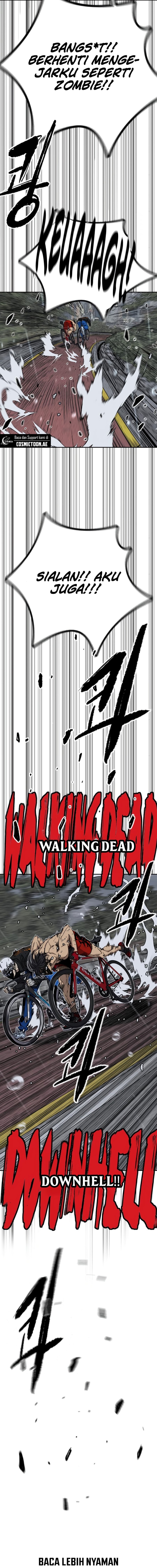 Dilarang COPAS - situs resmi www.mangacanblog.com - Komik wind breaker 538 - chapter 538 539 Indonesia wind breaker 538 - chapter 538 Terbaru 10|Baca Manga Komik Indonesia|Mangacan