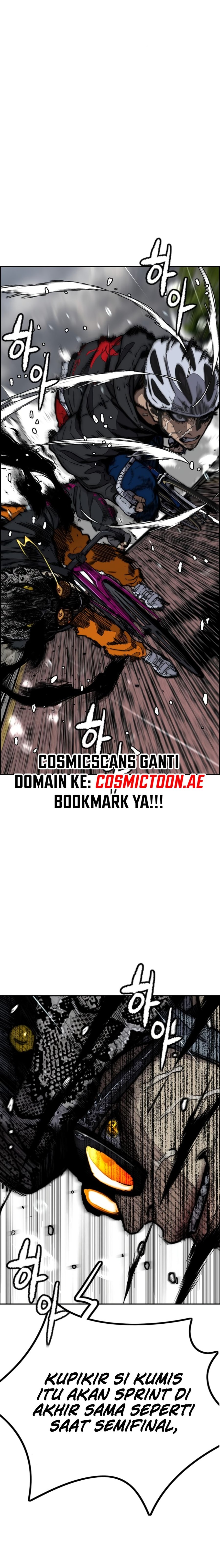 Dilarang COPAS - situs resmi www.mangacanblog.com - Komik wind breaker 538 - chapter 538 539 Indonesia wind breaker 538 - chapter 538 Terbaru 13|Baca Manga Komik Indonesia|Mangacan