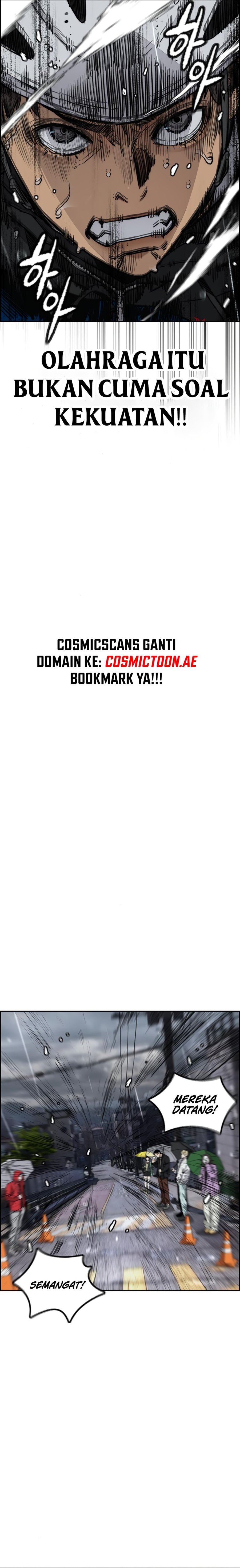 Dilarang COPAS - situs resmi www.mangacanblog.com - Komik wind breaker 538 - chapter 538 539 Indonesia wind breaker 538 - chapter 538 Terbaru 17|Baca Manga Komik Indonesia|Mangacan