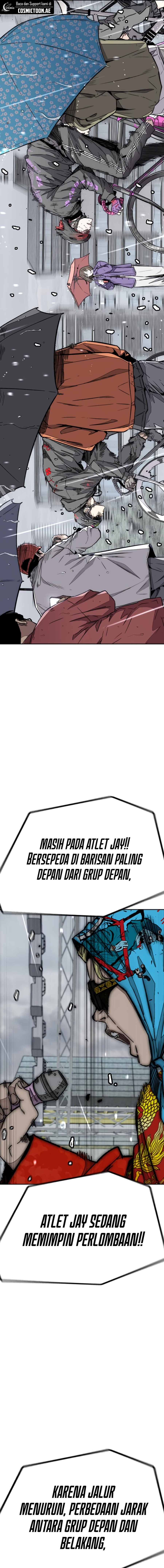 Dilarang COPAS - situs resmi www.mangacanblog.com - Komik wind breaker 538 - chapter 538 539 Indonesia wind breaker 538 - chapter 538 Terbaru 18|Baca Manga Komik Indonesia|Mangacan