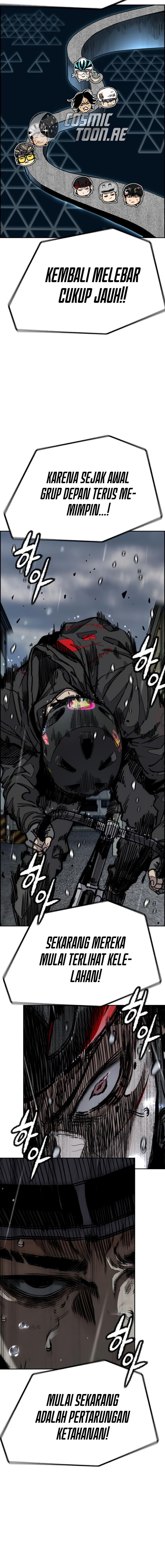 Dilarang COPAS - situs resmi www.mangacanblog.com - Komik wind breaker 538 - chapter 538 539 Indonesia wind breaker 538 - chapter 538 Terbaru 19|Baca Manga Komik Indonesia|Mangacan