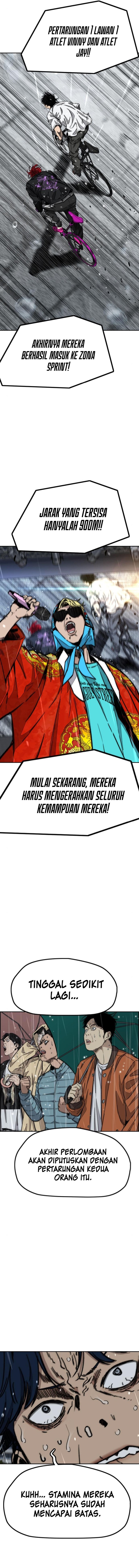 Dilarang COPAS - situs resmi www.mangacanblog.com - Komik wind breaker 544 - chapter 544 545 Indonesia wind breaker 544 - chapter 544 Terbaru 2|Baca Manga Komik Indonesia|Mangacan