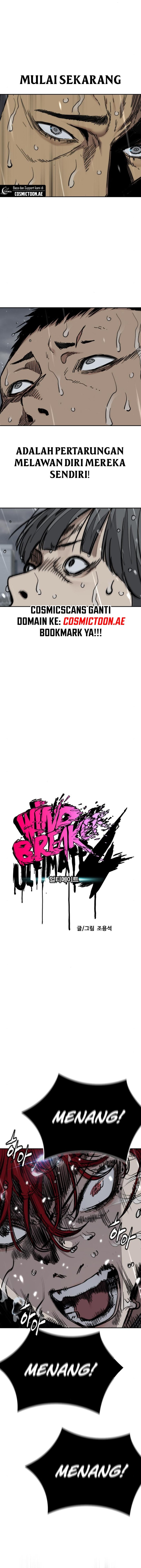 Dilarang COPAS - situs resmi www.mangacanblog.com - Komik wind breaker 544 - chapter 544 545 Indonesia wind breaker 544 - chapter 544 Terbaru 3|Baca Manga Komik Indonesia|Mangacan