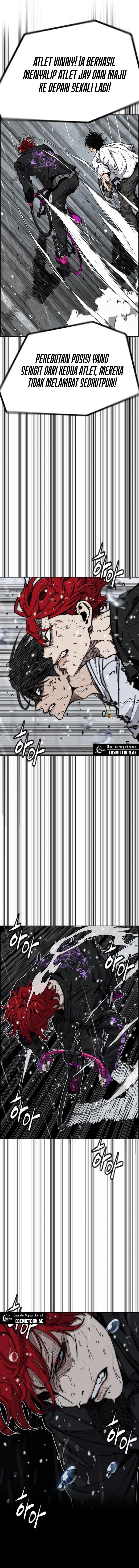 Dilarang COPAS - situs resmi www.mangacanblog.com - Komik wind breaker 544 - chapter 544 545 Indonesia wind breaker 544 - chapter 544 Terbaru 4|Baca Manga Komik Indonesia|Mangacan