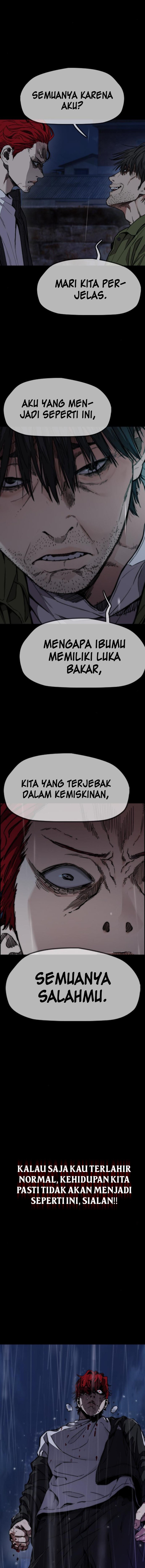 Dilarang COPAS - situs resmi www.mangacanblog.com - Komik wind breaker 544 - chapter 544 545 Indonesia wind breaker 544 - chapter 544 Terbaru 5|Baca Manga Komik Indonesia|Mangacan