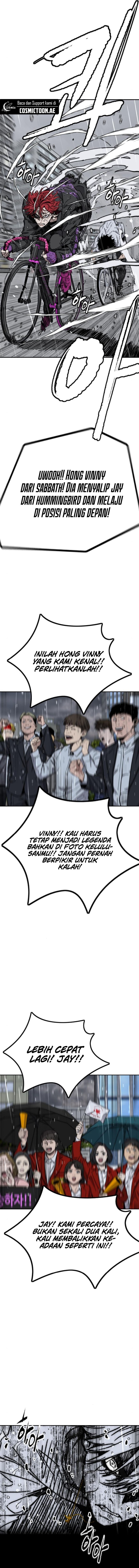 Dilarang COPAS - situs resmi www.mangacanblog.com - Komik wind breaker 544 - chapter 544 545 Indonesia wind breaker 544 - chapter 544 Terbaru 16|Baca Manga Komik Indonesia|Mangacan