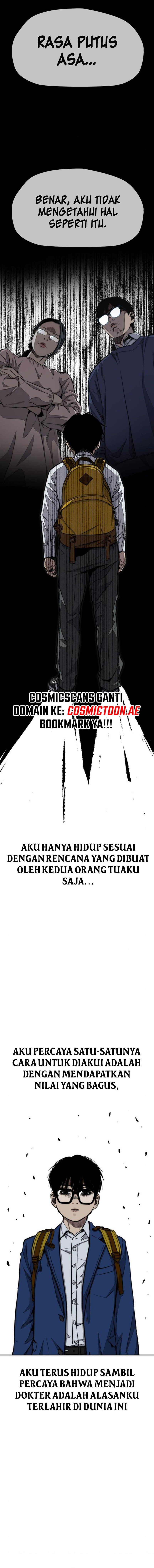 Dilarang COPAS - situs resmi www.mangacanblog.com - Komik wind breaker 544 - chapter 544 545 Indonesia wind breaker 544 - chapter 544 Terbaru 17|Baca Manga Komik Indonesia|Mangacan