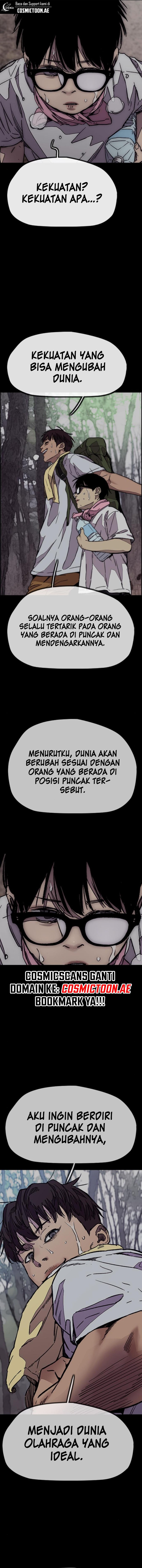 Dilarang COPAS - situs resmi www.mangacanblog.com - Komik wind breaker 544 - chapter 544 545 Indonesia wind breaker 544 - chapter 544 Terbaru 19|Baca Manga Komik Indonesia|Mangacan