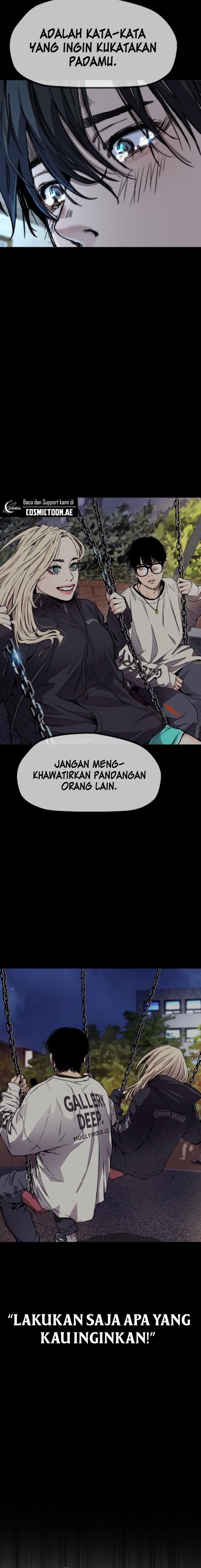 Dilarang COPAS - situs resmi www.mangacanblog.com - Komik wind breaker 544 - chapter 544 545 Indonesia wind breaker 544 - chapter 544 Terbaru 25|Baca Manga Komik Indonesia|Mangacan