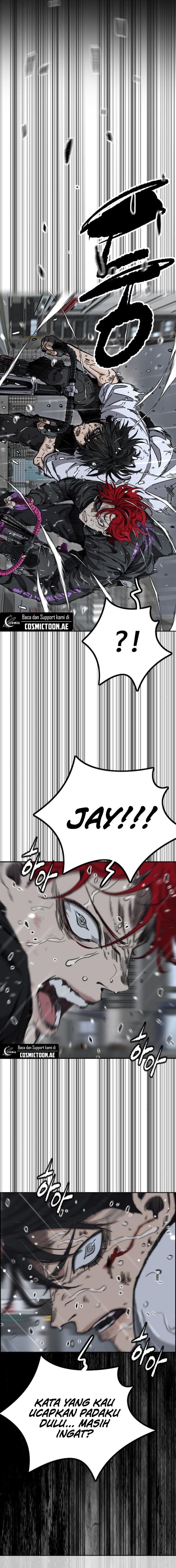Dilarang COPAS - situs resmi www.mangacanblog.com - Komik wind breaker 544 - chapter 544 545 Indonesia wind breaker 544 - chapter 544 Terbaru 26|Baca Manga Komik Indonesia|Mangacan