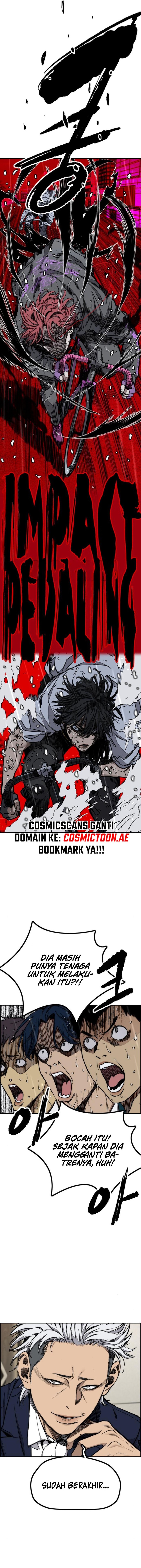 Dilarang COPAS - situs resmi www.mangacanblog.com - Komik wind breaker 544 - chapter 544 545 Indonesia wind breaker 544 - chapter 544 Terbaru 31|Baca Manga Komik Indonesia|Mangacan