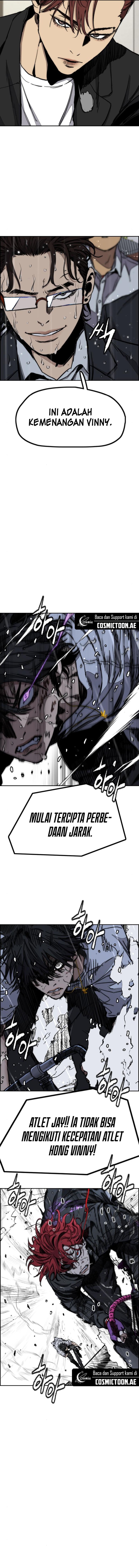 Dilarang COPAS - situs resmi www.mangacanblog.com - Komik wind breaker 544 - chapter 544 545 Indonesia wind breaker 544 - chapter 544 Terbaru 32|Baca Manga Komik Indonesia|Mangacan