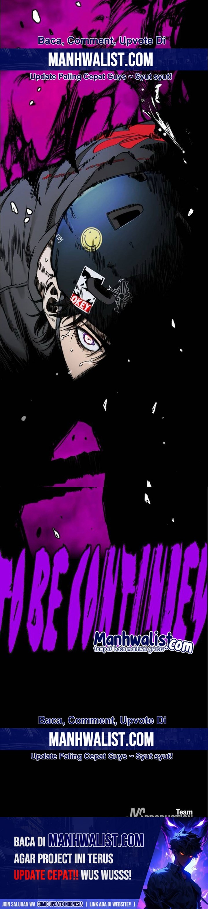 Wind Breaker chapter 551