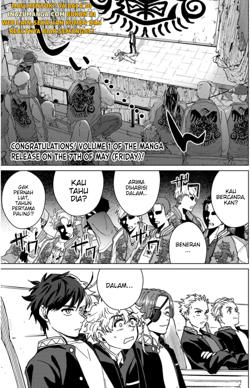 Dilarang COPAS - situs resmi www.mangacanblog.com - Komik wind breaker nii satoru 011 - chapter 11 12 Indonesia wind breaker nii satoru 011 - chapter 11 Terbaru 2|Baca Manga Komik Indonesia|Mangacan