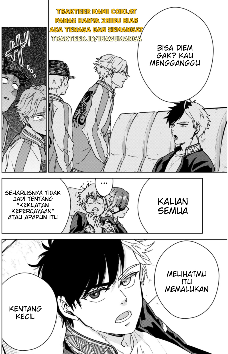 Dilarang COPAS - situs resmi www.mangacanblog.com - Komik wind breaker nii satoru 011 - chapter 11 12 Indonesia wind breaker nii satoru 011 - chapter 11 Terbaru 11|Baca Manga Komik Indonesia|Mangacan