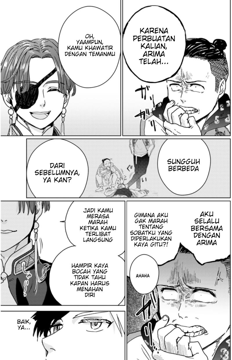 Dilarang COPAS - situs resmi www.mangacanblog.com - Komik wind breaker nii satoru 011 - chapter 11 12 Indonesia wind breaker nii satoru 011 - chapter 11 Terbaru 18|Baca Manga Komik Indonesia|Mangacan