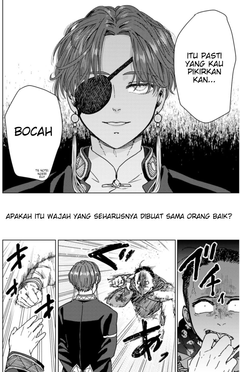 Dilarang COPAS - situs resmi www.mangacanblog.com - Komik wind breaker nii satoru 011 - chapter 11 12 Indonesia wind breaker nii satoru 011 - chapter 11 Terbaru 19|Baca Manga Komik Indonesia|Mangacan