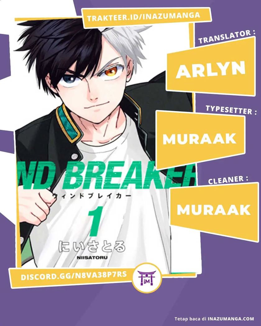 Dilarang COPAS - situs resmi www.mangacanblog.com - Komik wind breaker nii satoru 014 - chapter 14 15 Indonesia wind breaker nii satoru 014 - chapter 14 Terbaru 0|Baca Manga Komik Indonesia|Mangacan