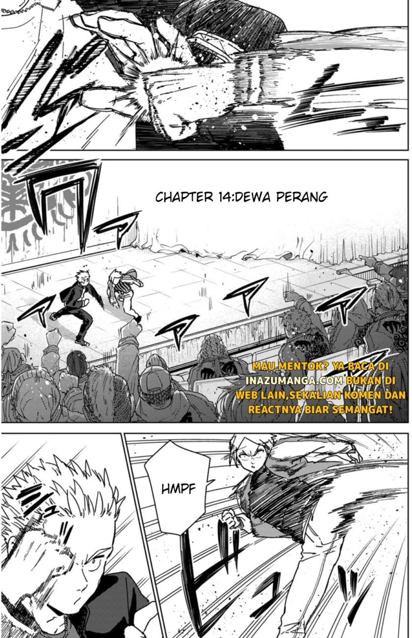 Dilarang COPAS - situs resmi www.mangacanblog.com - Komik wind breaker nii satoru 014 - chapter 14 15 Indonesia wind breaker nii satoru 014 - chapter 14 Terbaru 1|Baca Manga Komik Indonesia|Mangacan