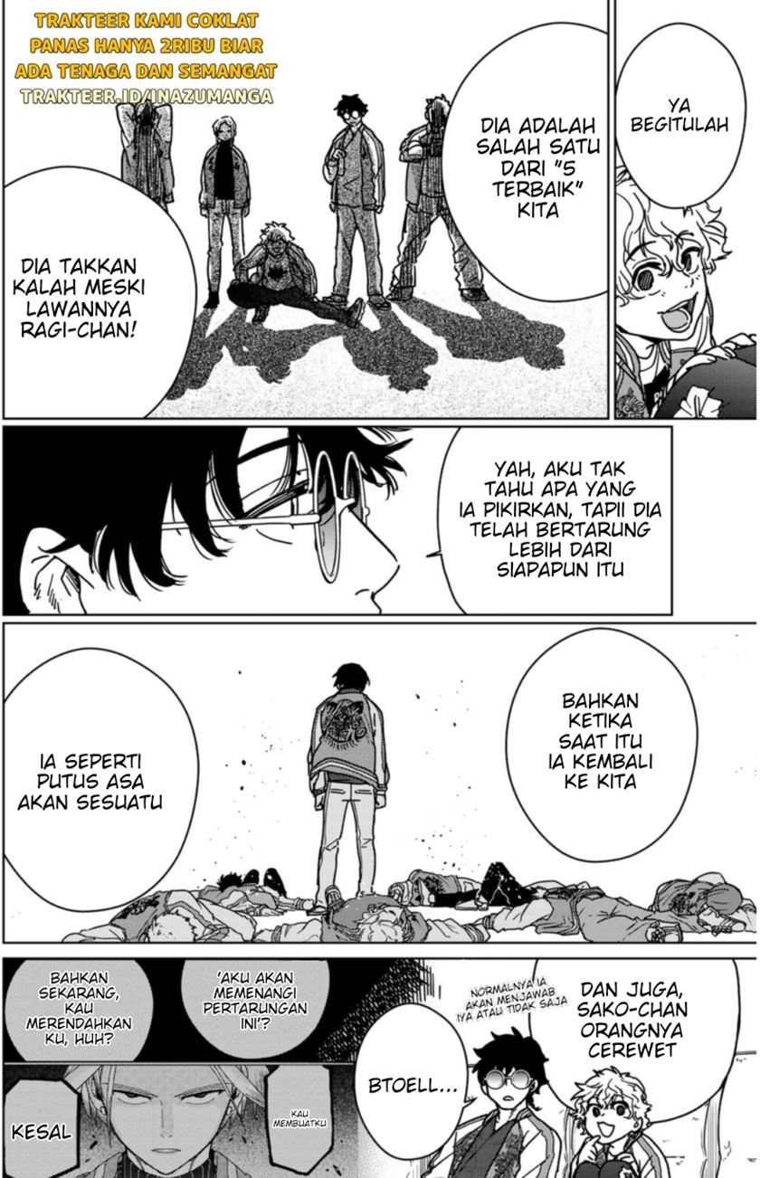 Dilarang COPAS - situs resmi www.mangacanblog.com - Komik wind breaker nii satoru 014 - chapter 14 15 Indonesia wind breaker nii satoru 014 - chapter 14 Terbaru 4|Baca Manga Komik Indonesia|Mangacan