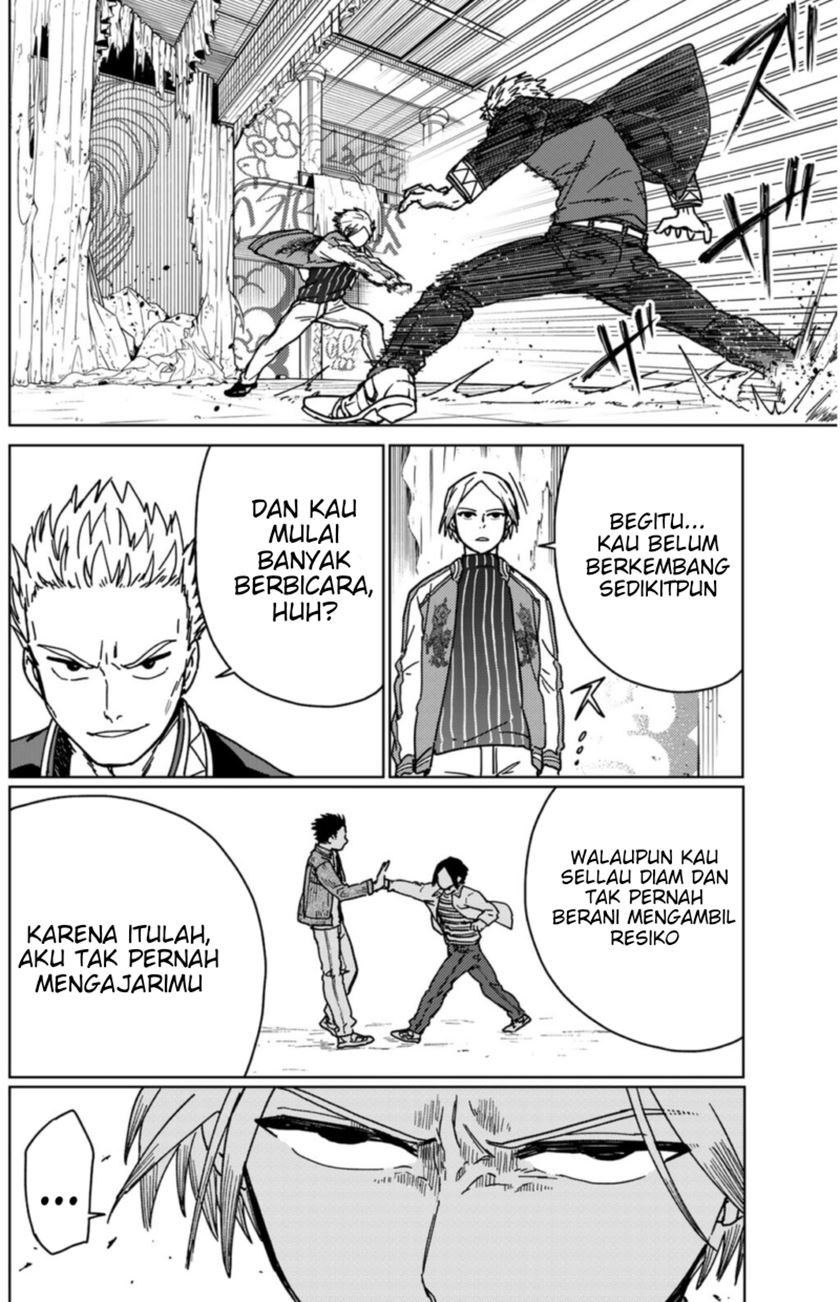 Dilarang COPAS - situs resmi www.mangacanblog.com - Komik wind breaker nii satoru 014 - chapter 14 15 Indonesia wind breaker nii satoru 014 - chapter 14 Terbaru 6|Baca Manga Komik Indonesia|Mangacan