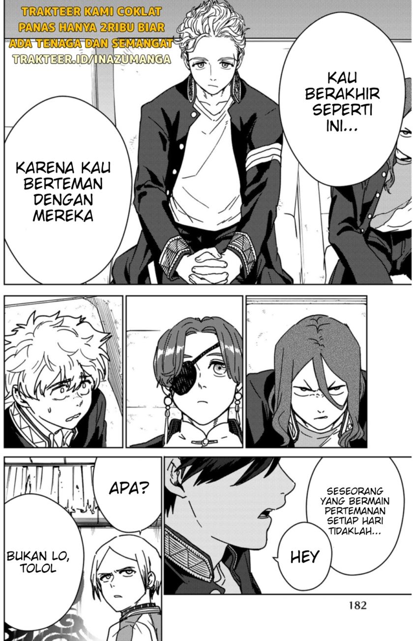 Dilarang COPAS - situs resmi www.mangacanblog.com - Komik wind breaker nii satoru 014 - chapter 14 15 Indonesia wind breaker nii satoru 014 - chapter 14 Terbaru 10|Baca Manga Komik Indonesia|Mangacan