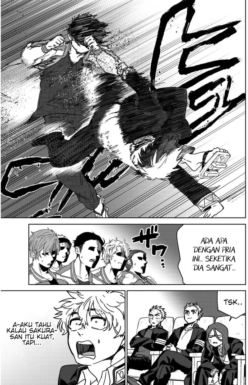 Dilarang COPAS - situs resmi www.mangacanblog.com - Komik wind breaker nii satoru 018 - chapter 18 19 Indonesia wind breaker nii satoru 018 - chapter 18 Terbaru 3|Baca Manga Komik Indonesia|Mangacan