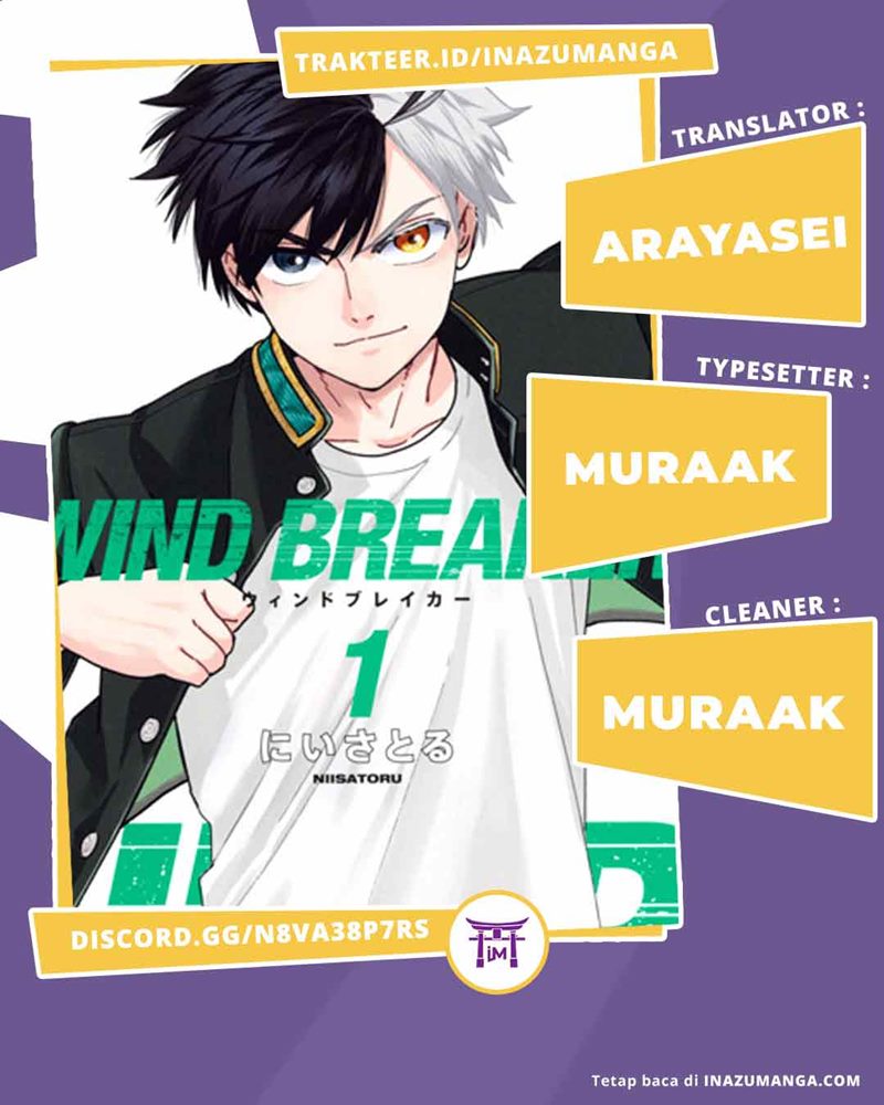 Dilarang COPAS - situs resmi www.mangacanblog.com - Komik wind breaker nii satoru 019 - chapter 19 20 Indonesia wind breaker nii satoru 019 - chapter 19 Terbaru 0|Baca Manga Komik Indonesia|Mangacan