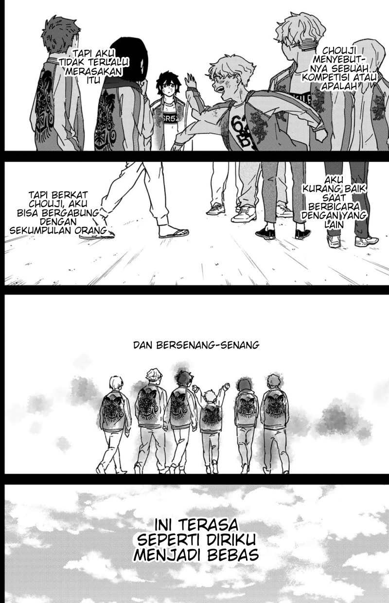 Dilarang COPAS - situs resmi www.mangacanblog.com - Komik wind breaker nii satoru 019 - chapter 19 20 Indonesia wind breaker nii satoru 019 - chapter 19 Terbaru 6|Baca Manga Komik Indonesia|Mangacan