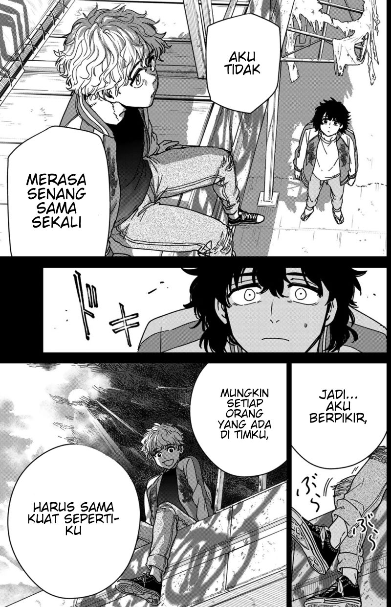 Dilarang COPAS - situs resmi www.mangacanblog.com - Komik wind breaker nii satoru 019 - chapter 19 20 Indonesia wind breaker nii satoru 019 - chapter 19 Terbaru 9|Baca Manga Komik Indonesia|Mangacan