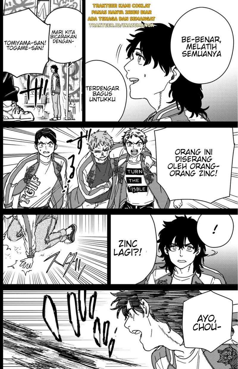 Dilarang COPAS - situs resmi www.mangacanblog.com - Komik wind breaker nii satoru 019 - chapter 19 20 Indonesia wind breaker nii satoru 019 - chapter 19 Terbaru 10|Baca Manga Komik Indonesia|Mangacan