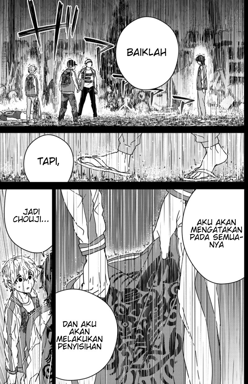 Dilarang COPAS - situs resmi www.mangacanblog.com - Komik wind breaker nii satoru 019 - chapter 19 20 Indonesia wind breaker nii satoru 019 - chapter 19 Terbaru 15|Baca Manga Komik Indonesia|Mangacan