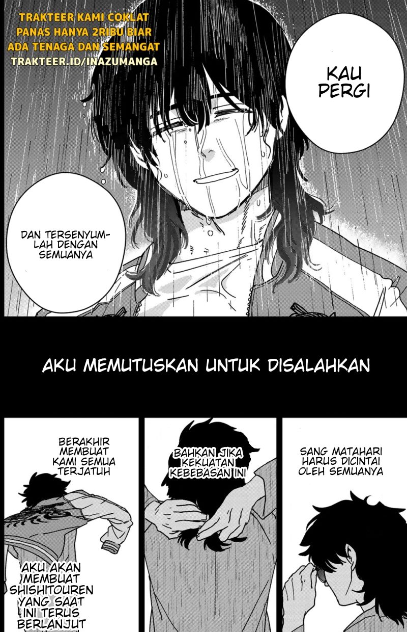 Dilarang COPAS - situs resmi www.mangacanblog.com - Komik wind breaker nii satoru 019 - chapter 19 20 Indonesia wind breaker nii satoru 019 - chapter 19 Terbaru 16|Baca Manga Komik Indonesia|Mangacan