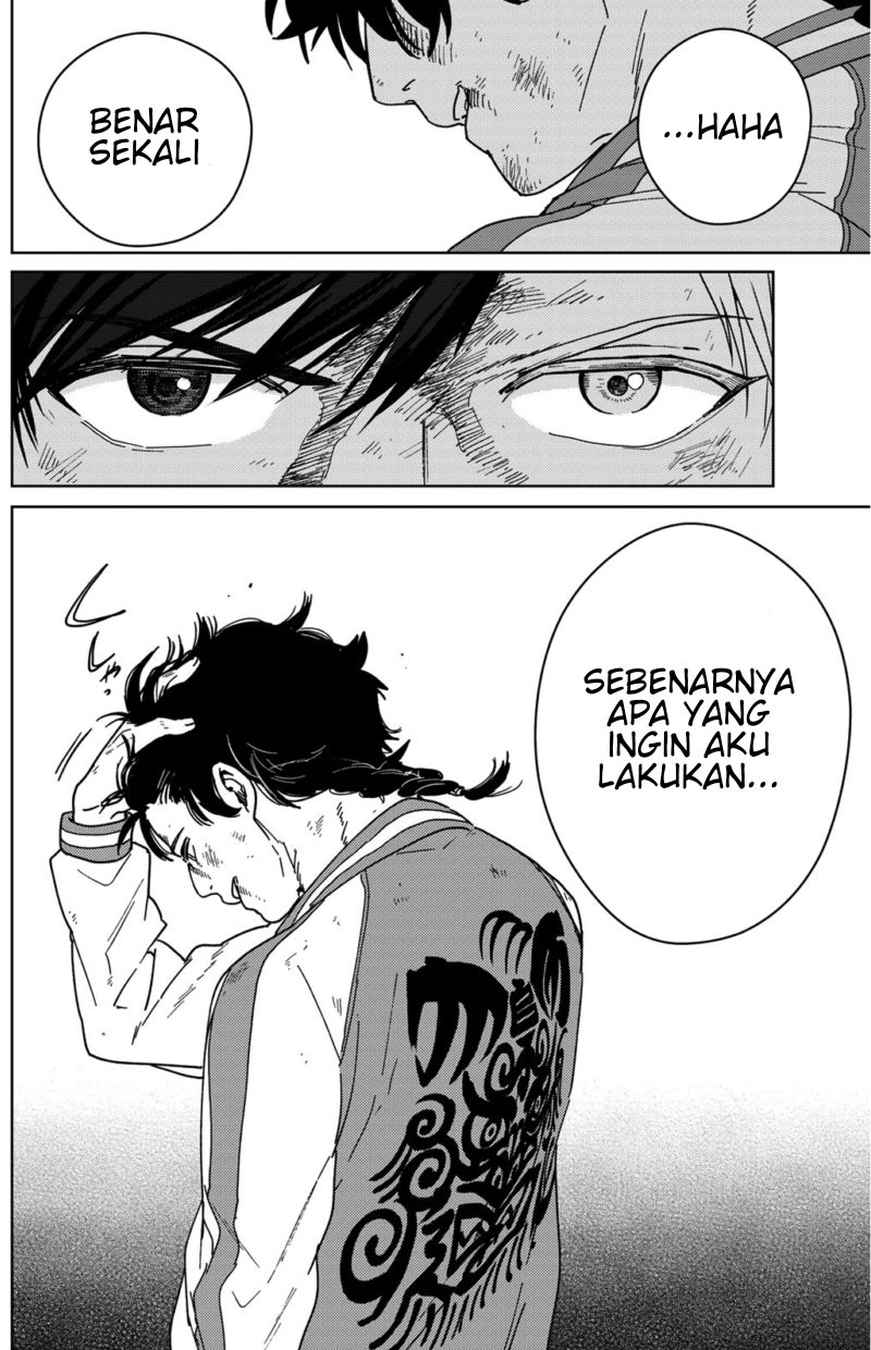 Dilarang COPAS - situs resmi www.mangacanblog.com - Komik wind breaker nii satoru 019 - chapter 19 20 Indonesia wind breaker nii satoru 019 - chapter 19 Terbaru 20|Baca Manga Komik Indonesia|Mangacan