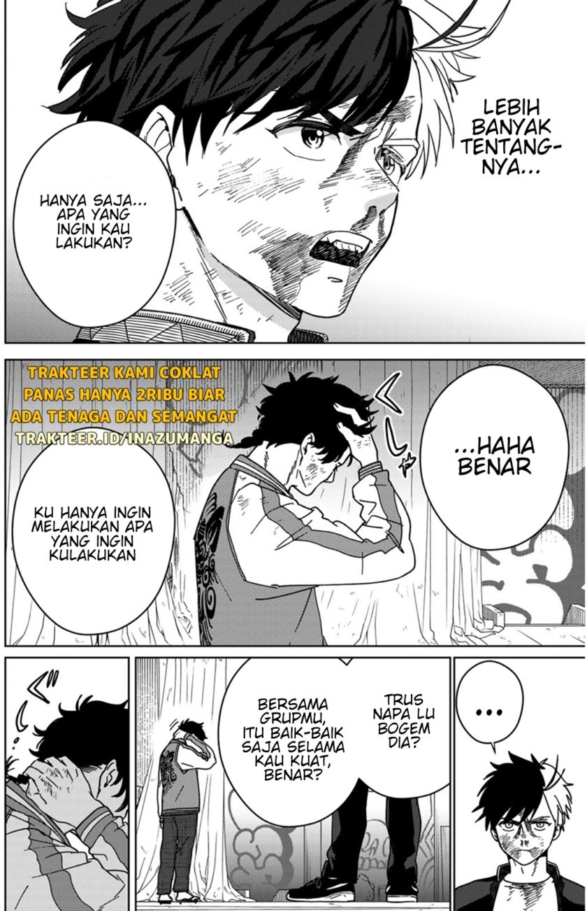 Dilarang COPAS - situs resmi www.mangacanblog.com - Komik wind breaker nii satoru 020 - chapter 20 21 Indonesia wind breaker nii satoru 020 - chapter 20 Terbaru 4|Baca Manga Komik Indonesia|Mangacan