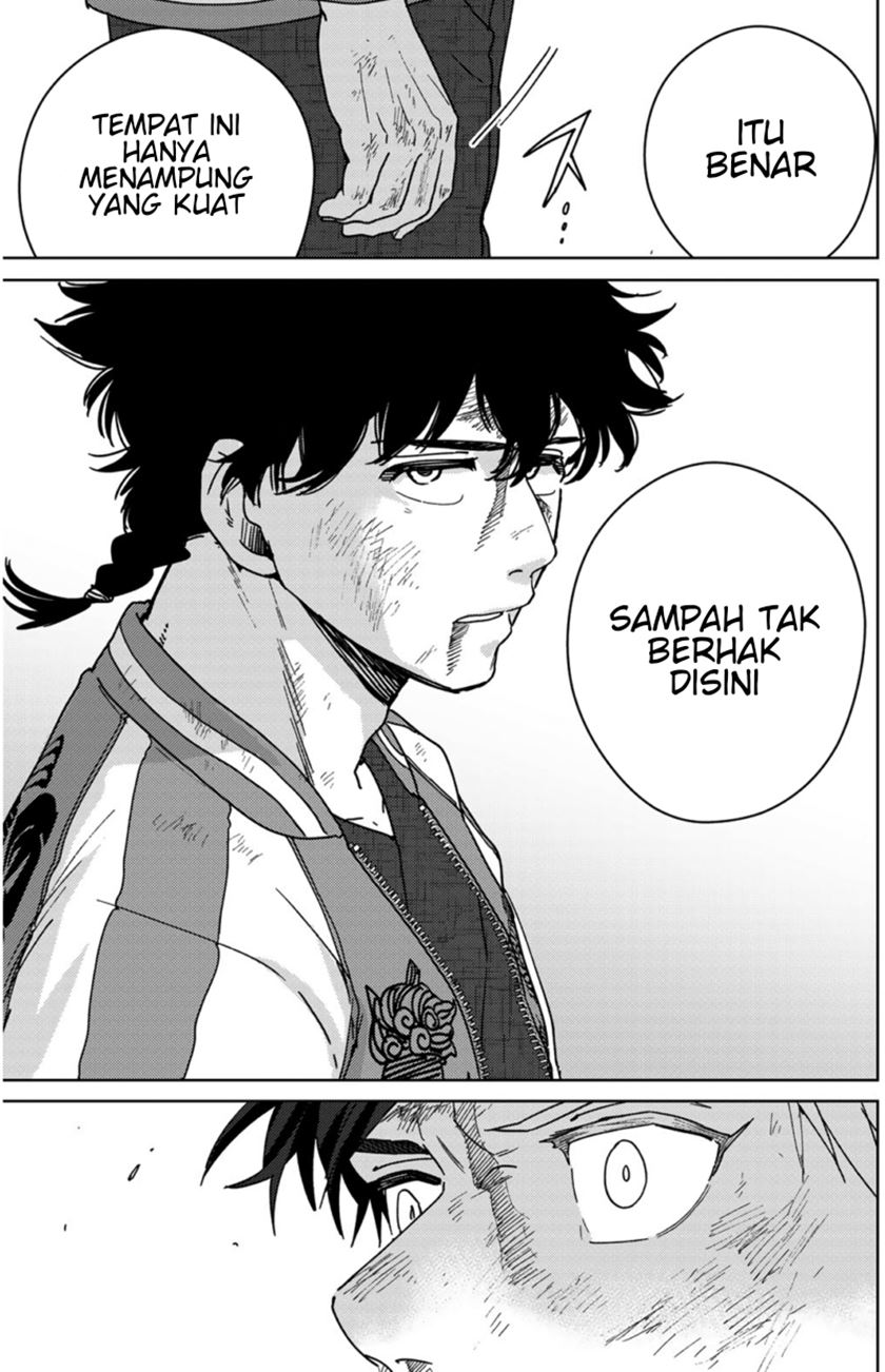 Dilarang COPAS - situs resmi www.mangacanblog.com - Komik wind breaker nii satoru 020 - chapter 20 21 Indonesia wind breaker nii satoru 020 - chapter 20 Terbaru 5|Baca Manga Komik Indonesia|Mangacan