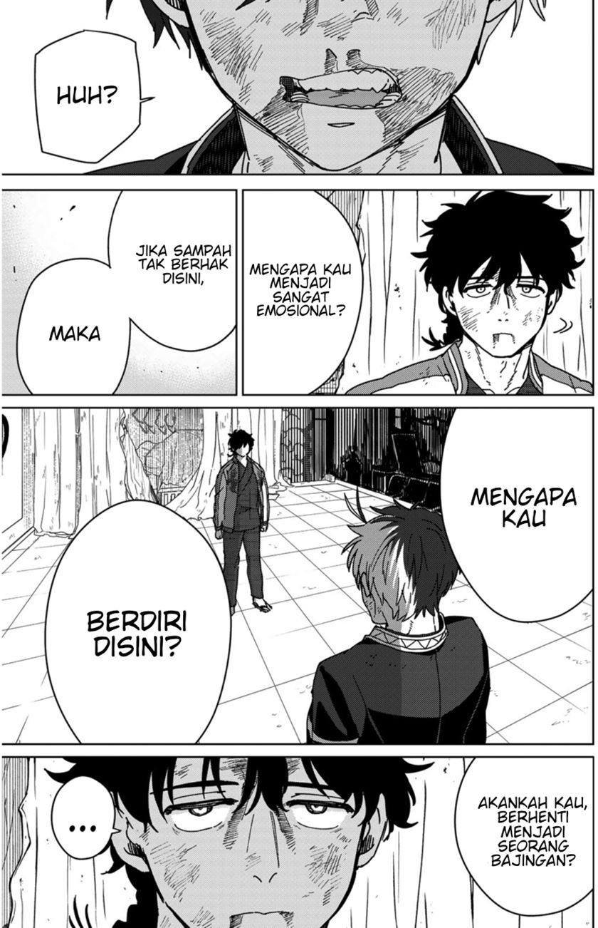 Dilarang COPAS - situs resmi www.mangacanblog.com - Komik wind breaker nii satoru 020 - chapter 20 21 Indonesia wind breaker nii satoru 020 - chapter 20 Terbaru 9|Baca Manga Komik Indonesia|Mangacan