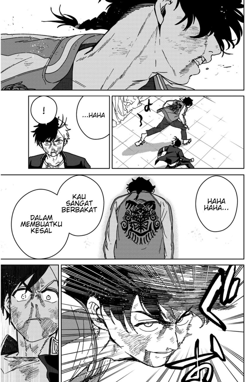 Dilarang COPAS - situs resmi www.mangacanblog.com - Komik wind breaker nii satoru 020 - chapter 20 21 Indonesia wind breaker nii satoru 020 - chapter 20 Terbaru 15|Baca Manga Komik Indonesia|Mangacan