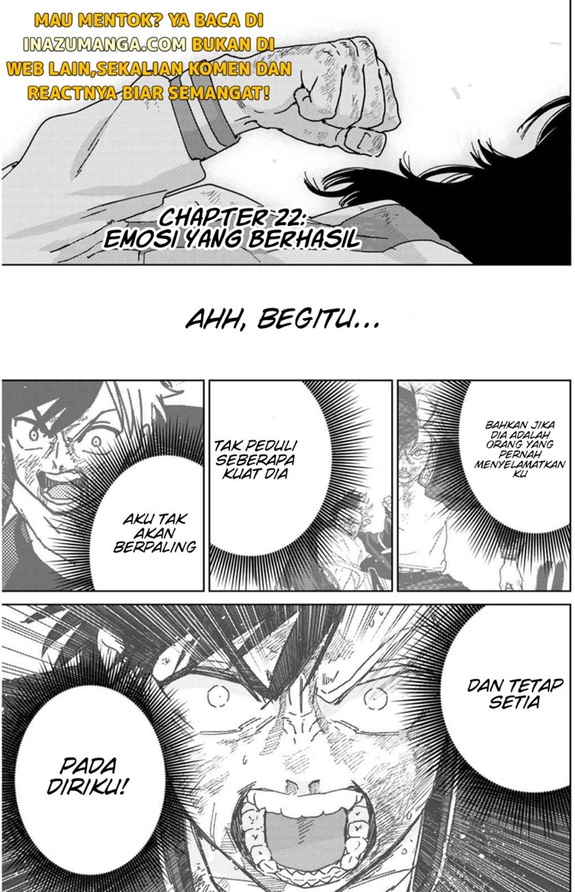 Dilarang COPAS - situs resmi www.mangacanblog.com - Komik wind breaker nii satoru 022 - chapter 22 23 Indonesia wind breaker nii satoru 022 - chapter 22 Terbaru 1|Baca Manga Komik Indonesia|Mangacan