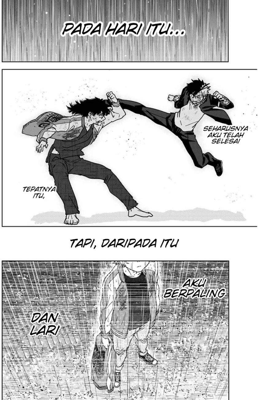 Dilarang COPAS - situs resmi www.mangacanblog.com - Komik wind breaker nii satoru 022 - chapter 22 23 Indonesia wind breaker nii satoru 022 - chapter 22 Terbaru 2|Baca Manga Komik Indonesia|Mangacan