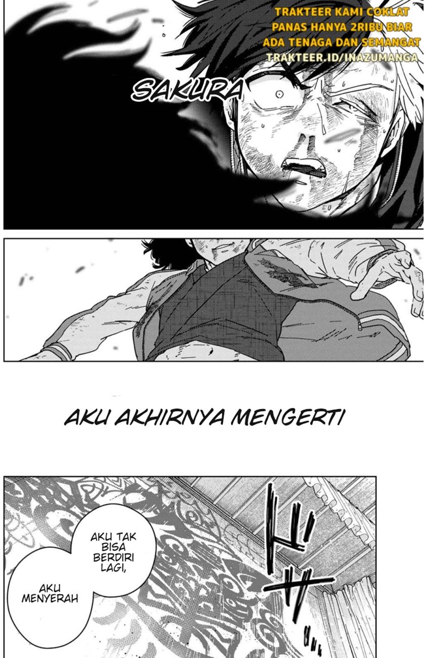 Dilarang COPAS - situs resmi www.mangacanblog.com - Komik wind breaker nii satoru 022 - chapter 22 23 Indonesia wind breaker nii satoru 022 - chapter 22 Terbaru 4|Baca Manga Komik Indonesia|Mangacan