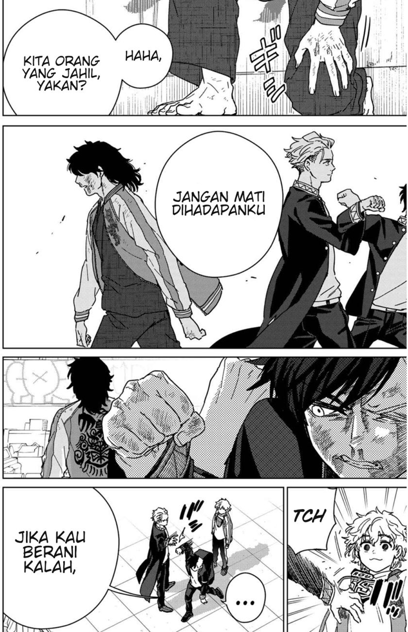 Dilarang COPAS - situs resmi www.mangacanblog.com - Komik wind breaker nii satoru 022 - chapter 22 23 Indonesia wind breaker nii satoru 022 - chapter 22 Terbaru 14|Baca Manga Komik Indonesia|Mangacan