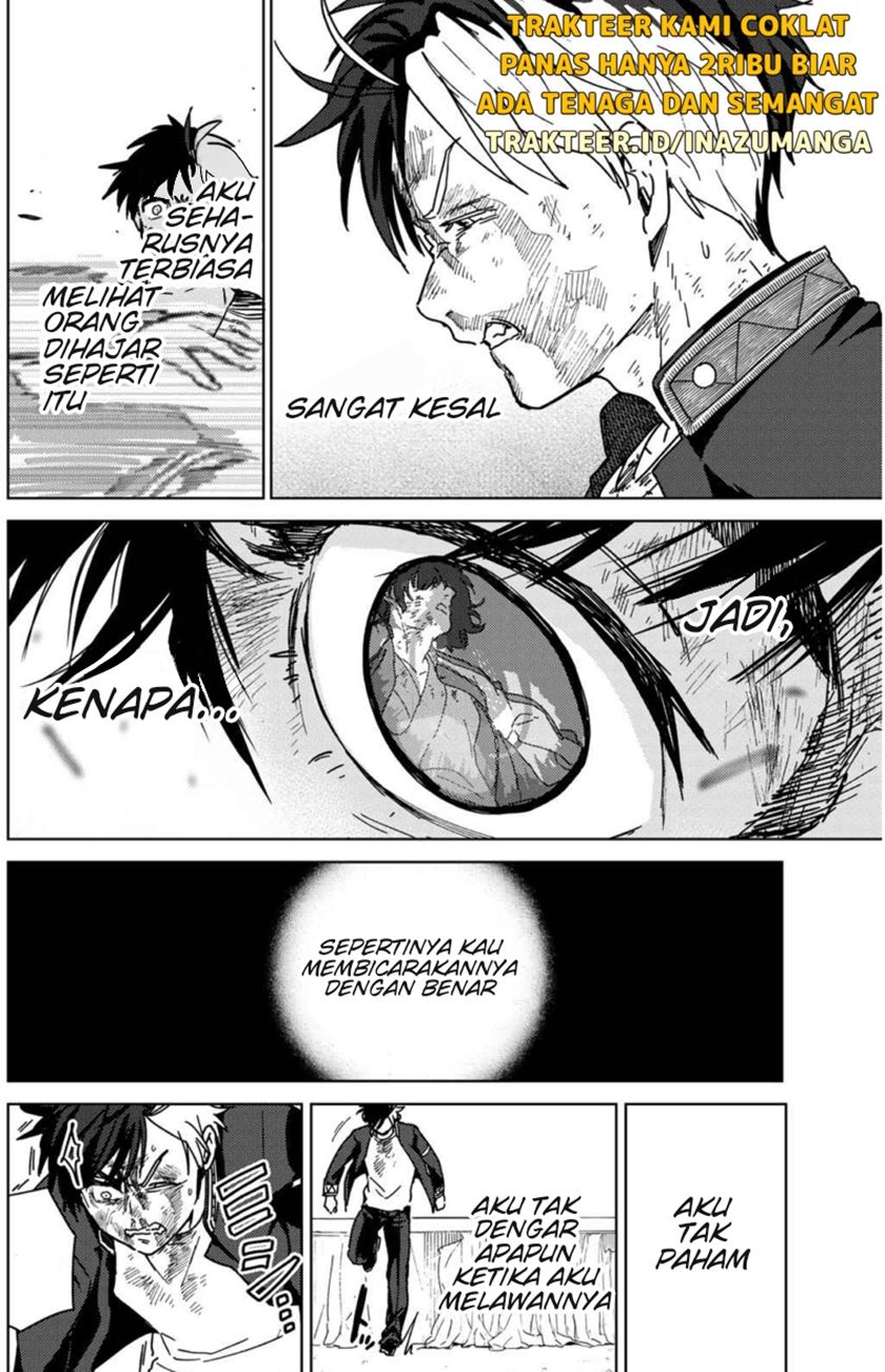 Dilarang COPAS - situs resmi www.mangacanblog.com - Komik wind breaker nii satoru 022 - chapter 22 23 Indonesia wind breaker nii satoru 022 - chapter 22 Terbaru 16|Baca Manga Komik Indonesia|Mangacan